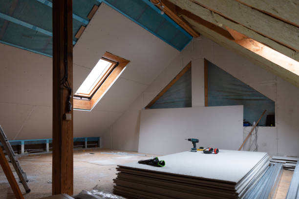 Best Insulation for Specific Applications in Hodgenville, KY