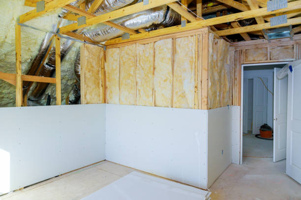 Best Insulation Installation Services in Hodgenville, KY