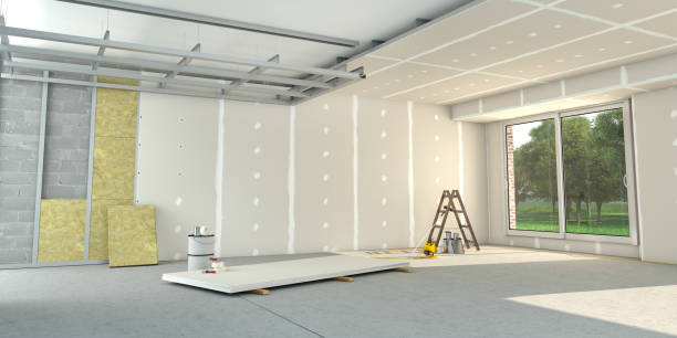 Best Insulation Installation Services in Hodgenville, KY